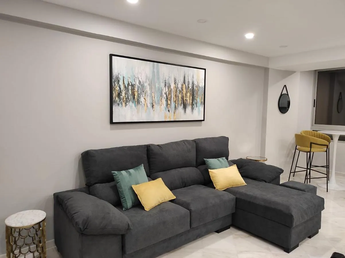 Faro Main Avenue Apartment 0*,  Portogallo