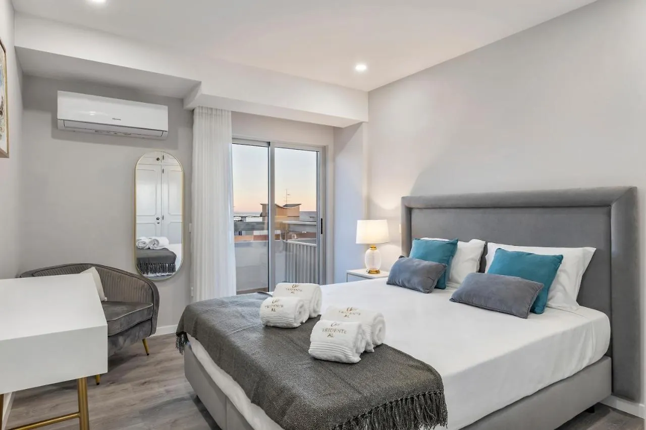 Faro Main Avenue Apartment 葡萄牙