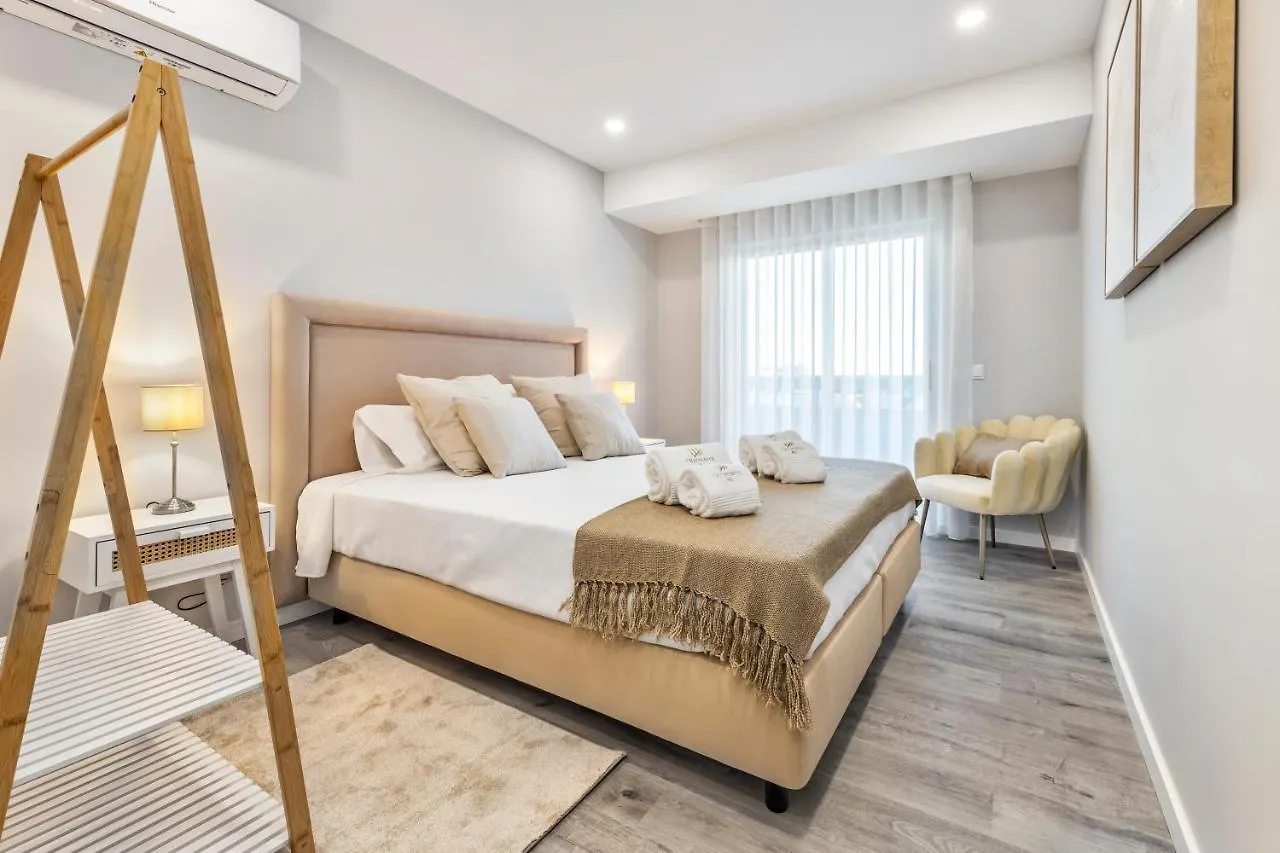 Faro Main Avenue Apartment